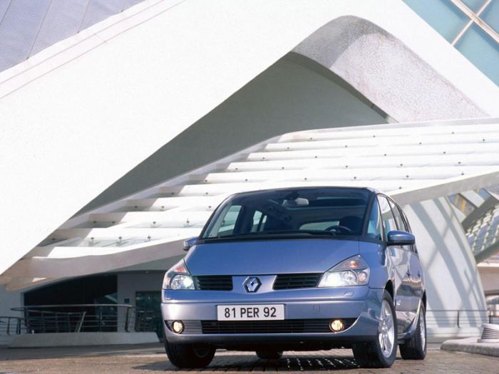 Renault Espace