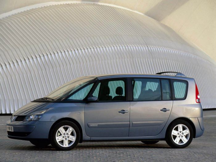 Renault Espace