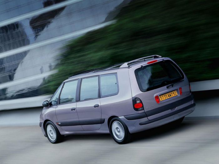 Renault Espace