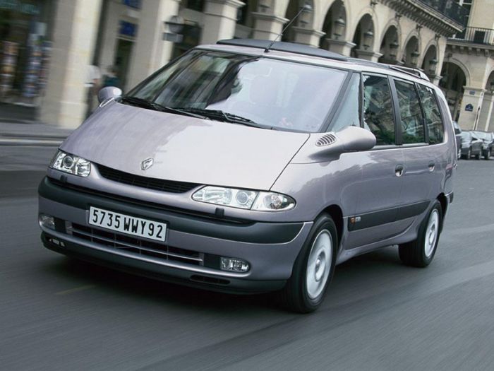 Renault Espace