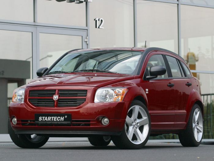 Dodge Caliber