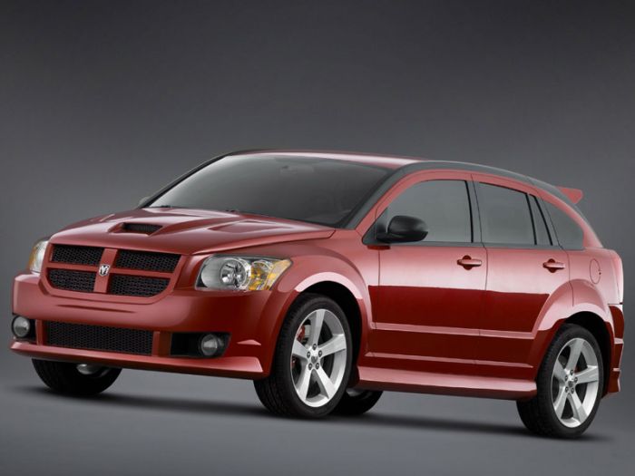 Dodge Caliber