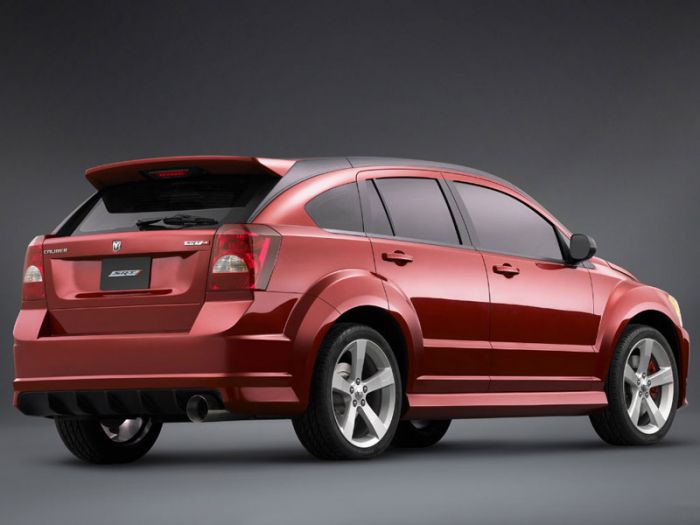 Dodge Caliber