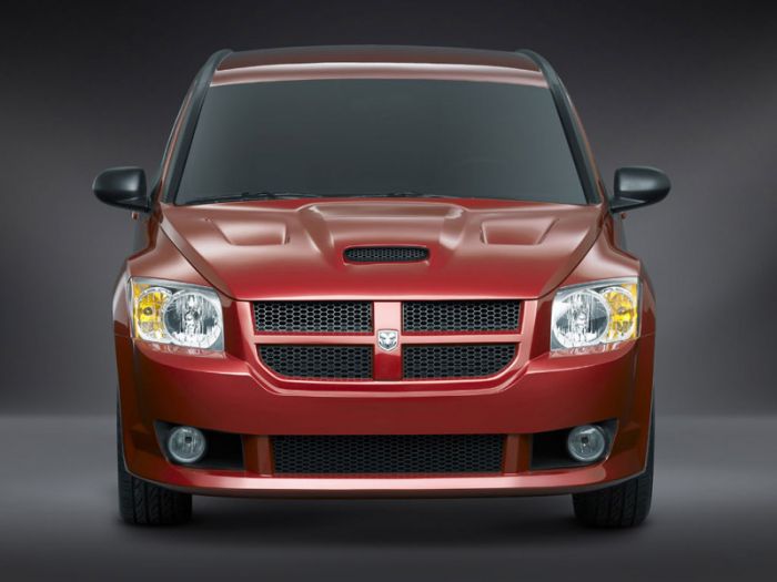 Dodge Caliber