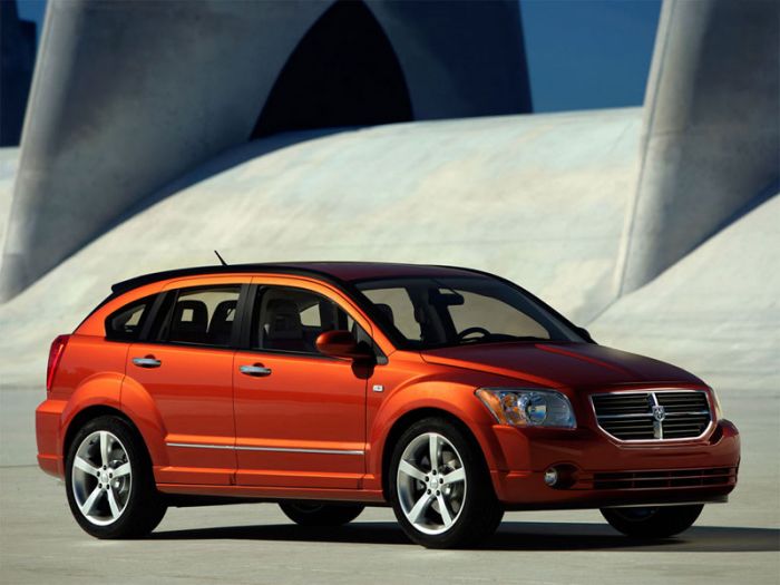 Dodge Caliber