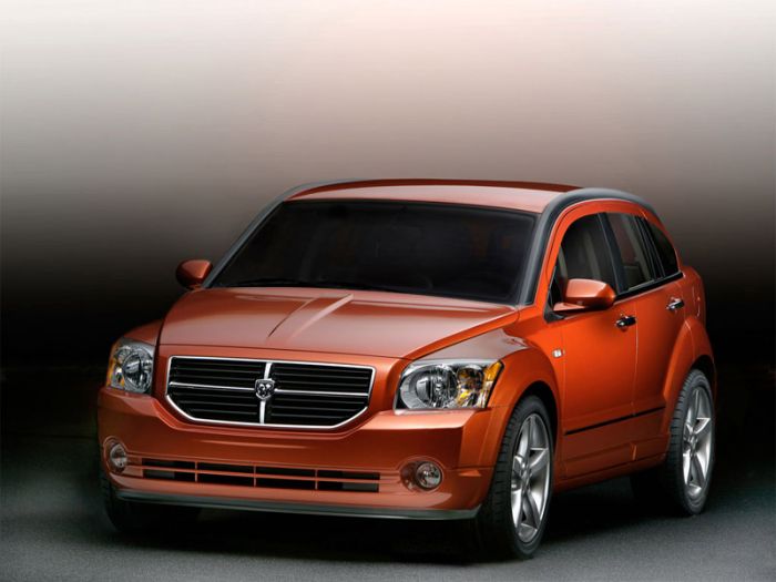 Dodge Caliber