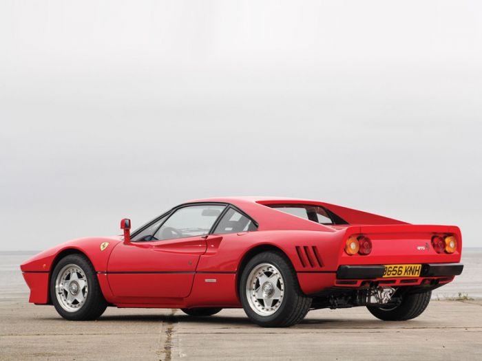 Ferrari 288 GTO