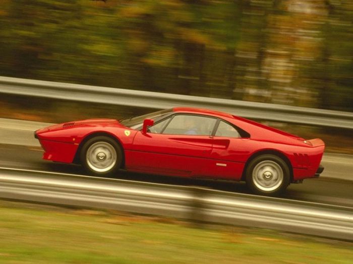 Ferrari 288 GTO