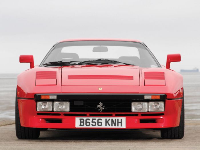 Ferrari 288 GTO