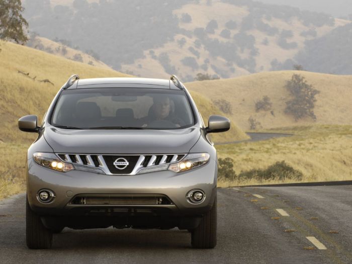 Nissan Murano