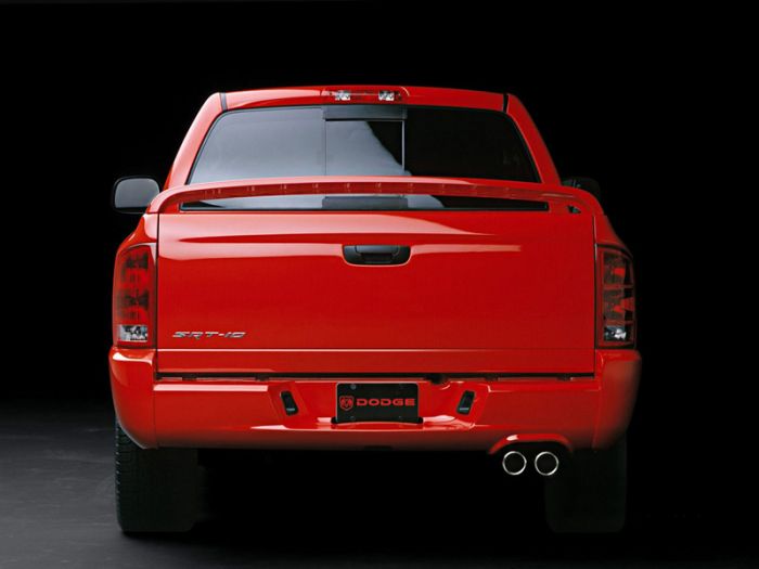 Dodge Ram SRT-10