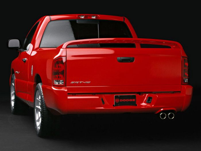 Dodge Ram SRT-10