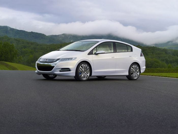 Honda Insight