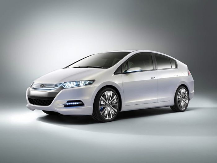 Honda Insight