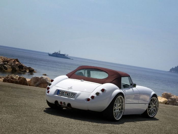 Wiesmann Roadster