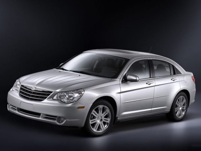 Chrysler Sebring