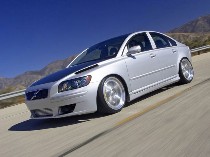 Volvo S40 Evolve