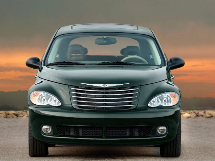 Chrysler PT Cruiser