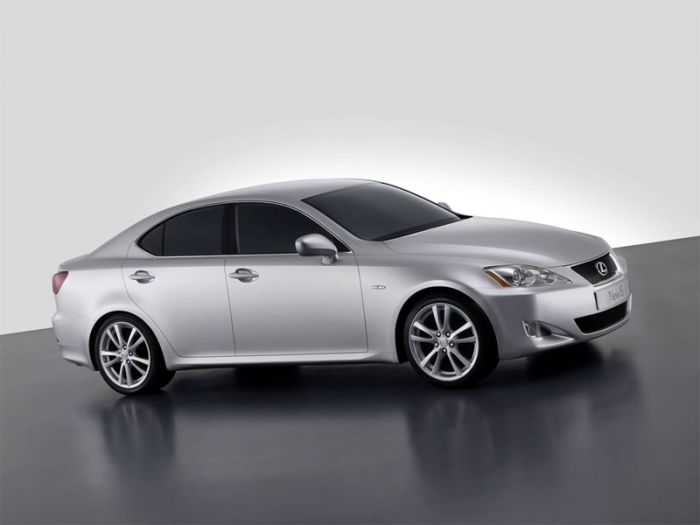 Lexus IS 250