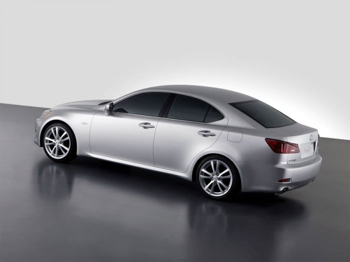 Lexus IS 250