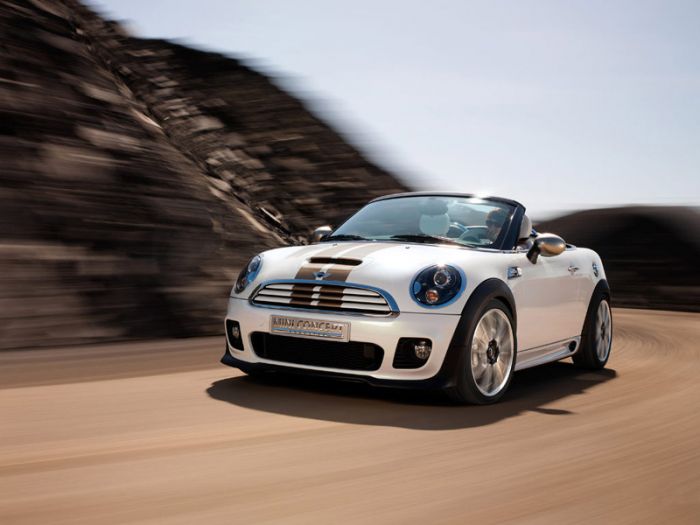 Mini Roadster