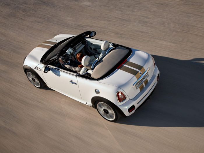 Mini Roadster