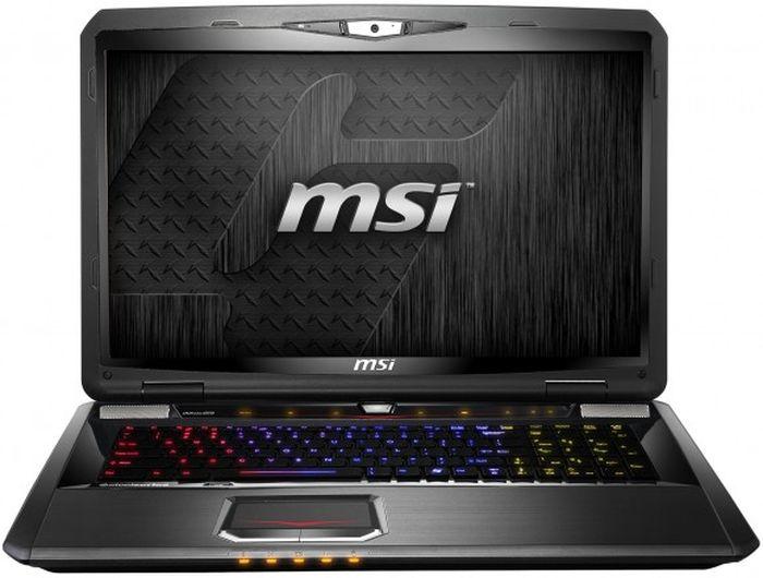 MSI    '''' GT70