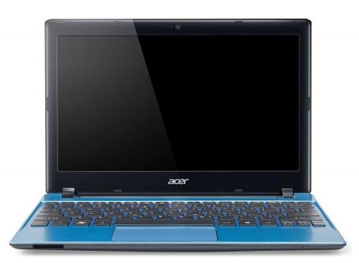 Acer    Aspire One 756