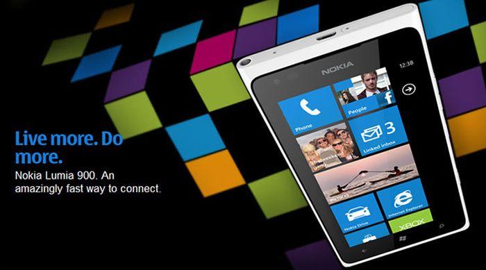 Смартфоны Nokia на базе Windows Phone 8 сохранят стиль Lumia 900