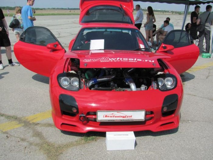   "Best Tuning Fest 2012"   (104 )