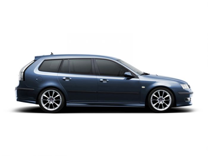 Saab 9-3 Sport Combi