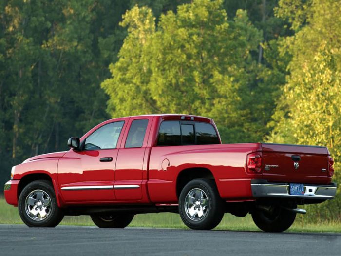 Dodge Dakota