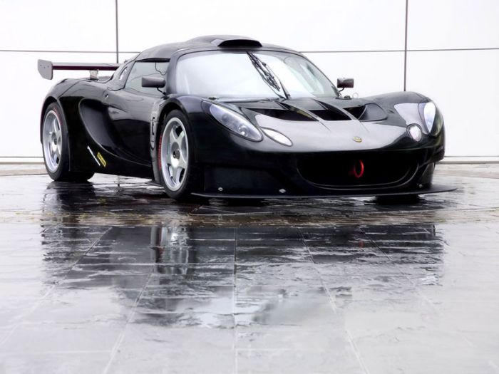 Lotus Exige