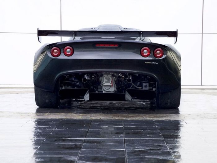 Lotus Exige