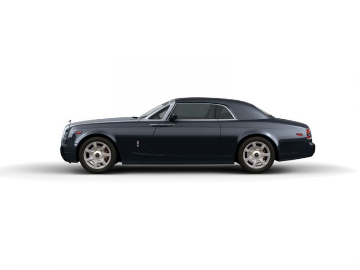 Rolls Royce 101EX