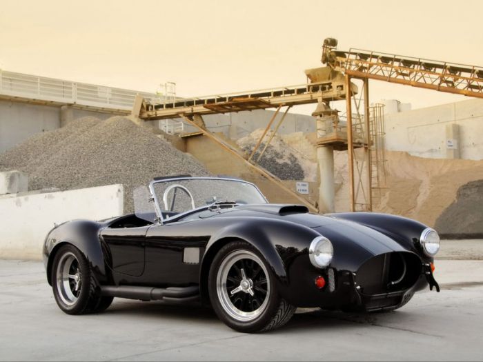 Shelby Cobra