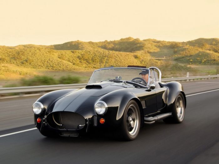 Shelby Cobra