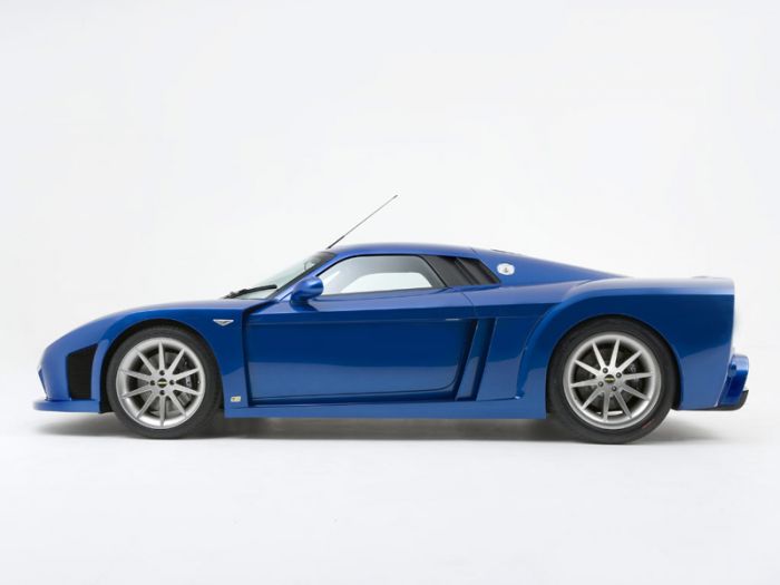 Noble M15