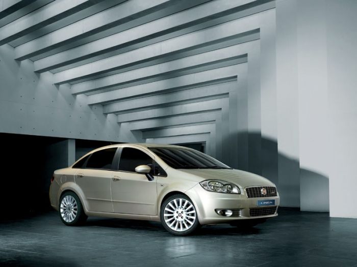 Fiat Linea