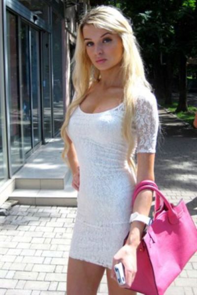 Русские девушки с зарубежных сайтов знакомств (42 фото)
