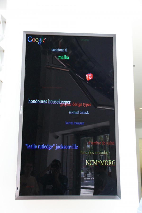 Офис Google  в Сан-Франциско в Кремниевой долине (33 фото)