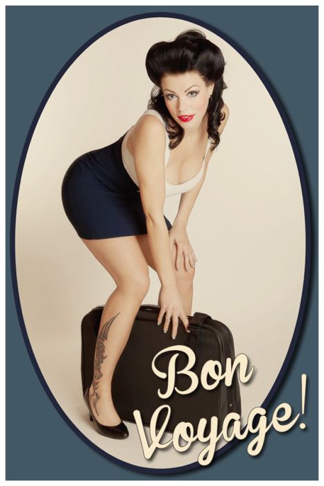     Pin Up (51 )