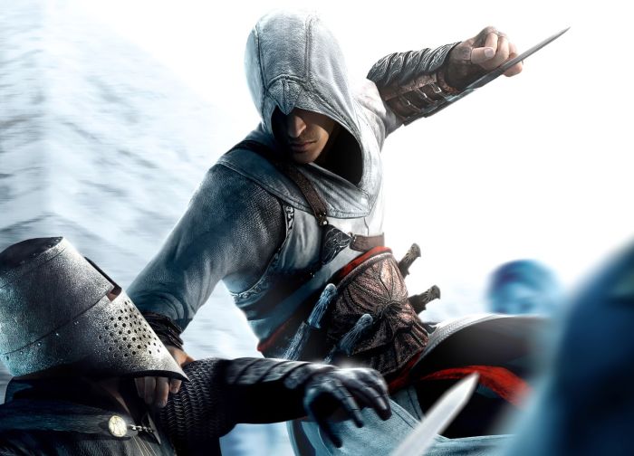     Assassins Creed (4 )