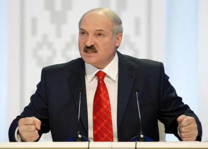 Знаменитые смешные выражения Лукашенко