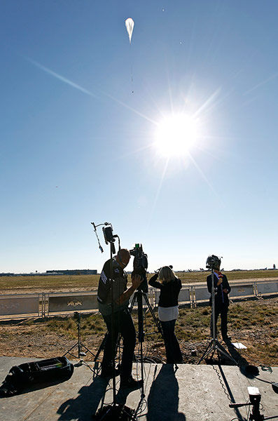    "Red bull Stratos"