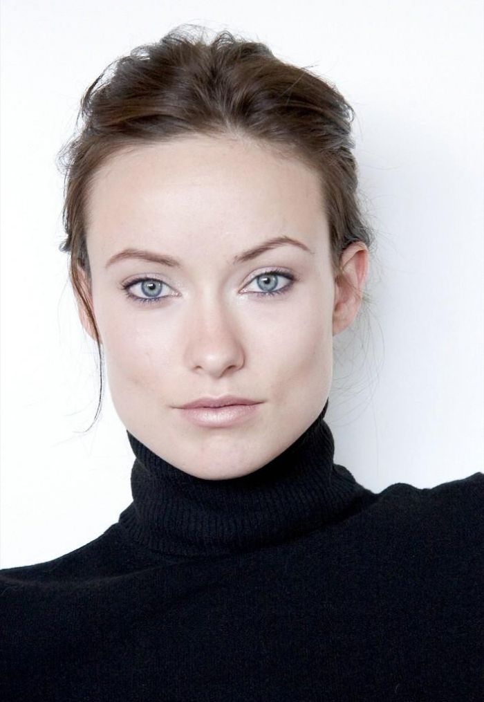 Olivia Wilde  /   