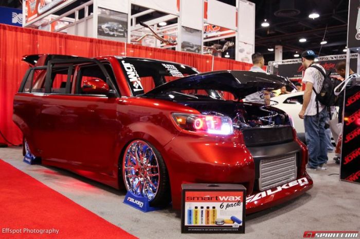     SEMA 2012 (48 )