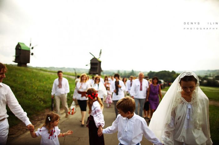 Прикольные свадебные фото из разных стран мира