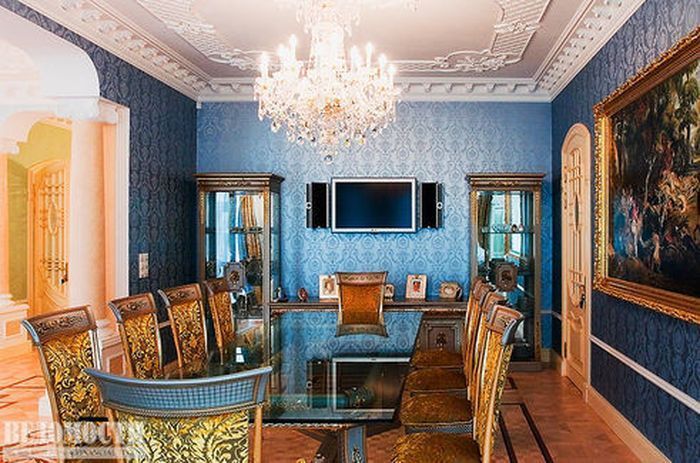 Продается резиденция президента «АвтоВАЗа»
