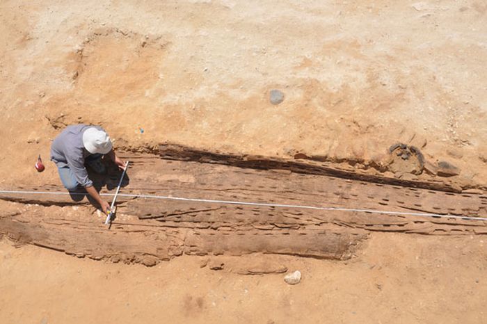Самые значимые находки археологов за 2012 год